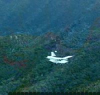 Entire Kauai Island Air Tour - Accommodation Los Angeles