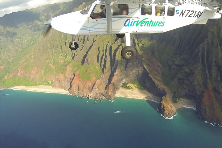 Entire Kauai Island Air Tour - thumb 3