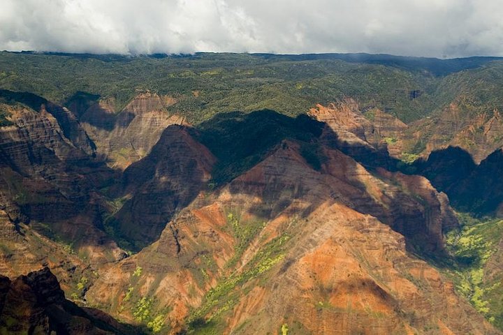 Entire Kauai Island Air Tour - thumb 5