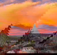 Grand Canyon West Rim Bus Tour  Hoover Dam Photo Stop with optional Skywalk - Accommodation Los Angeles