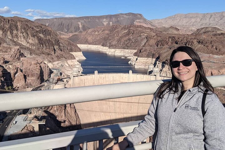 Grand Canyon West Rim Bus Tour & Hoover Dam Photo Stop With Optional Skywalk - thumb 5