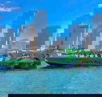 Sightseeing Hurricane Speedboat Tour of Miami - Accommodation Los Angeles