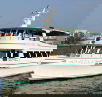 Miami Millionaires Row Cruise - Accommodation Los Angeles