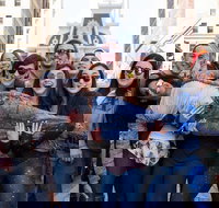 BYOB Historically Hilarious Trolley Tour of Philadelphia - Accommodation Los Angeles