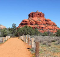 Scenic Sedona Tour - Accommodation Los Angeles