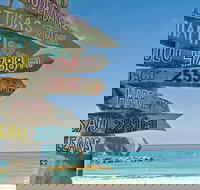 Miami to Key West Day Trip with Activities - Accommodation Los Angeles