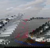 Harbor Sail on Summer Wind - Accommodation Los Angeles