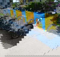 Private Historic Newport Pedicab Tour - Accommodation Los Angeles