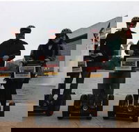 2-Hour Historic Dallas Segway Tour - Accommodation Los Angeles