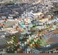 Baltimore Helicopter Sightseeing Tour - Accommodation Los Angeles