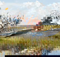 The Miami Sightseeing Flex Pass 35 Attractions  Hop on Hop off - Accommodation Los Angeles