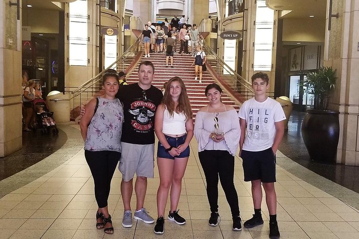 Private Luxurious Tour Of Los Angeles - thumb 2