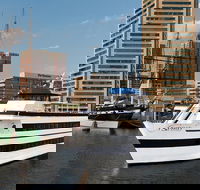 Spirit of Baltimore Dinner Cruise with Buffet - Accommodation Los Angeles