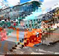 Boston Hop-On Hop-Off Trolley Tour with 15 Stops - Accommodation Los Angeles