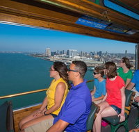 San Diego Tour Hop-on Hop-off Trolley - Accommodation Los Angeles