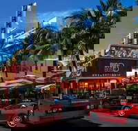 Big Bus Miami Hop-On Hop-Off Open Top Tour - Accommodation Los Angeles