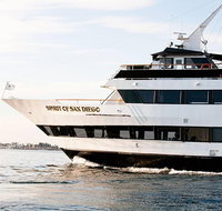 San Diego Harbor Cruise - Accommodation Los Angeles