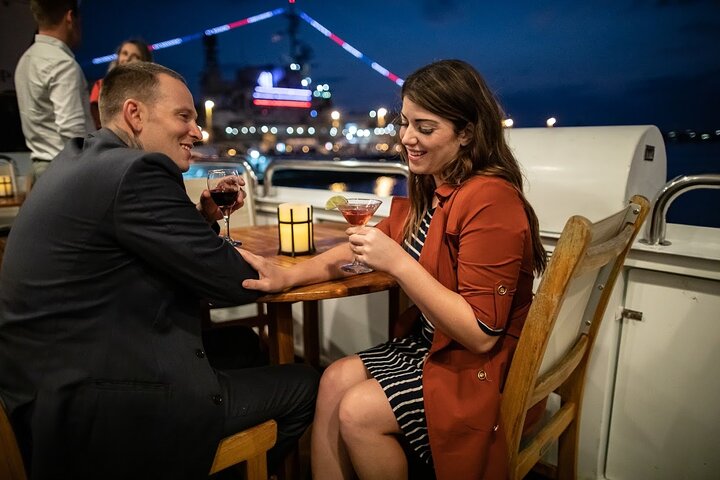 San Diego Harbor Dinner Cruise - thumb 4