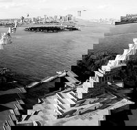 Statue of Liberty Ticket 9/11 Memorial and Wall Street Tour - Accommodation Los Angeles