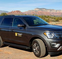 Private Grand Canyon Day Tour including lunch at El Tovar - Accommodation Los Angeles