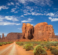 Monument Valley and Navajo Indian Reservation Day Trip from Sedona - Accommodation Los Angeles