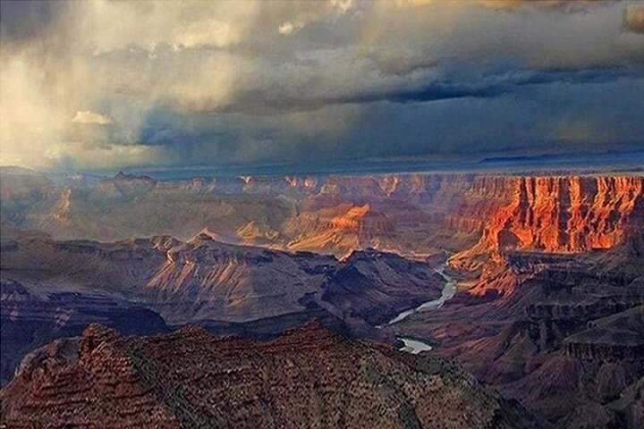 Grand Canyon Railroad Excursion From Sedona - thumb 1