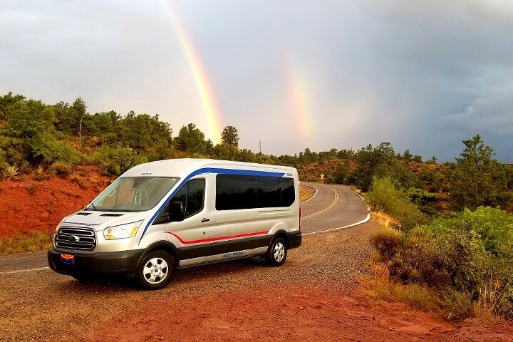 Grand Canyon Railroad Excursion From Sedona - thumb 4