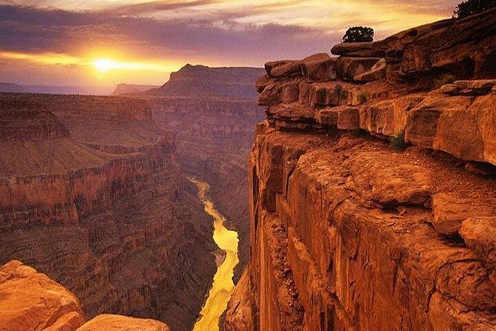 Grand Canyon Railroad Excursion From Sedona - thumb 5