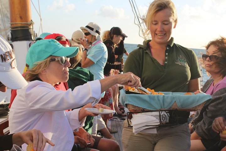 Key West Day Sail Aboard Schooner - thumb 5