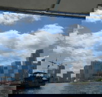 Miami Combo Tour City Sightseeing Biscayne Bay Cruise and Everglades Airboat Ride - Accommodation Los Angeles