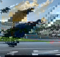 City Half Day Tour of Miami by Bus with Sightseeing Cruise - Accommodation Los Angeles