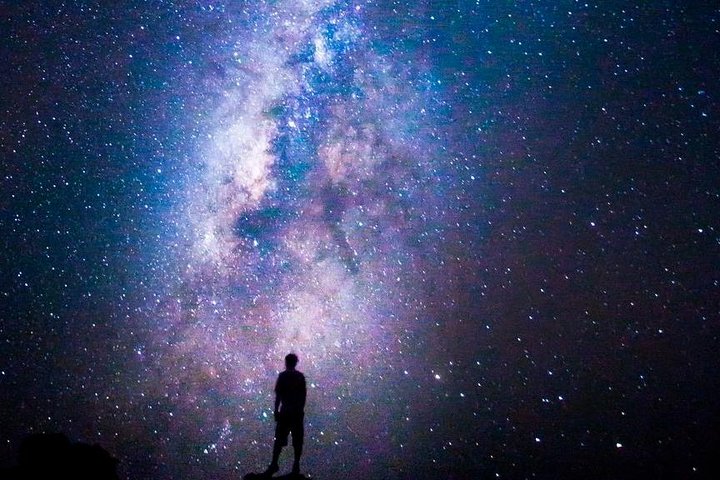 Maunakea Stellar Explorer From KONA - thumb 0