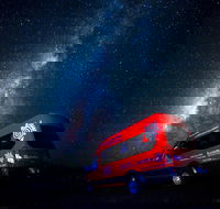 Maunakea Stellar Explorer HILO - Accommodation Los Angeles