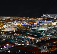 Las Vegas Helicopter Night Flight with Optional VIP Transportation - Accommodation Los Angeles