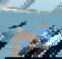 Chicago City Minibus Tour with Optional Architecture River Cruise - Accommodation Los Angeles