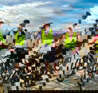 The Ultimate Los Angeles Bike Tour - Accommodation Los Angeles