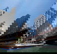 Chicago Architecture River Cruise - Accommodation Los Angeles