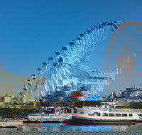 Lake Michigan Sightseeing Cruise - Accommodation Los Angeles