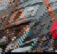 Boston's North End Small-Group Walking Food Tour - Accommodation Los Angeles