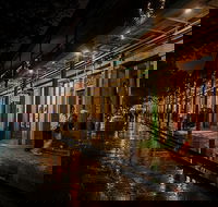 New Orleans 1 Haunted Ghost Voodoo  Vampire Tour - Accommodation Los Angeles