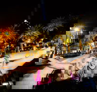 Las Vegas Strip by Limo with Personal Photographer - Accommodation Los Angeles