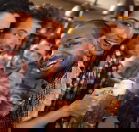 Philadelphia Prohibition Pub Crawl - Accommodation Los Angeles