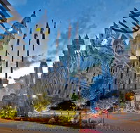 Dark Philly Adult Night Tour - Accommodation Los Angeles