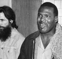 Cemetery and Serial Killers Walking Tour of Philadelphia - Accommodation Los Angeles