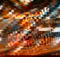 Haunted Pub Crawl - Accommodation Los Angeles