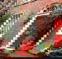 Philadelphia History Tour - Accommodation Los Angeles