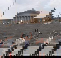 Philadelphia Segway Tour - Accommodation Los Angeles