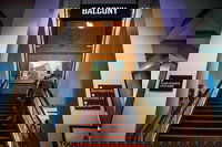 Accommodation Los Angeles