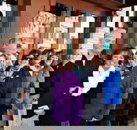 Boston Seafood Lovers Walking  History Tour - Accommodation Los Angeles