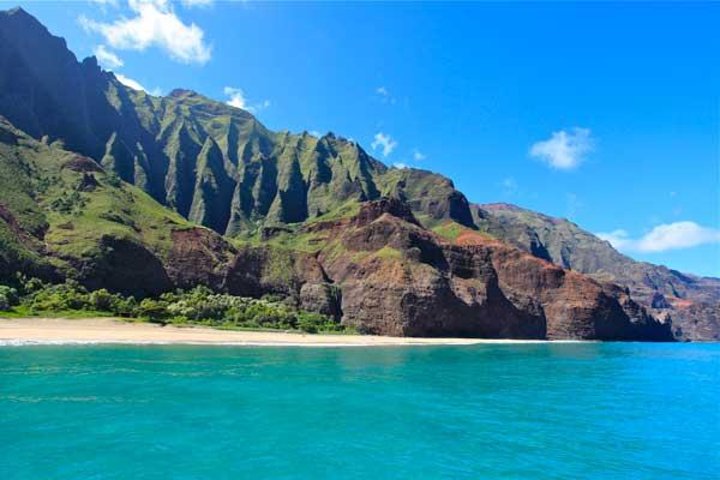 LUCKY LADY - Deluxe Na Pali Sunset Snorkel Tour - thumb 3